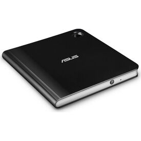 ASUS SBW-06D5H-U Ultra-Slim Portable Blu-ray Burner