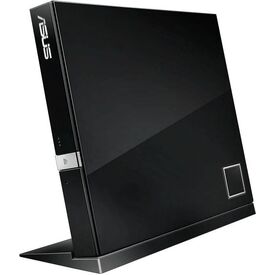 ASUS SBW-06D2X-U Ultra Slim External Blu-ray BDXL Burner