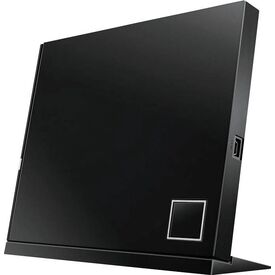 ASUS SBW-06D2X-U Ultra Slim External Blu-ray BDXL Burner