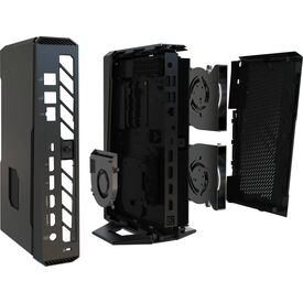 ASUS NUC 15 Performance Ultra 9 275HX RTX 5070 Barebone