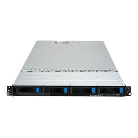 ASUS RS501A-E12-RS4 1U EPYC 9005 Server Barebone 4-Bay