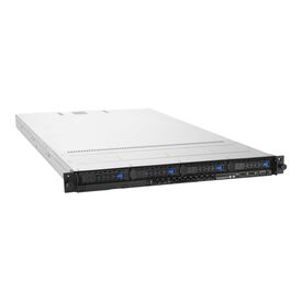 ASUS RS700-E10-RS4U 1U Dual Xeon Server Barebone 4-Bay