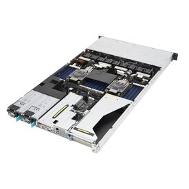 ASUS RS700-E10-RS4U 1U Dual Xeon Server Barebone 4-Bay