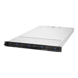 ASUS RS700-E10-RS4U 1U Dual Xeon Server Barebone 4-Bay