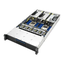 ASUS RS720A-E13-RS8U 2U Dual EPYC 9005 Server Barebone