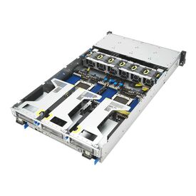 ASUS RS720A-E13-RS8U 2U Dual EPYC 9005 Server Barebone