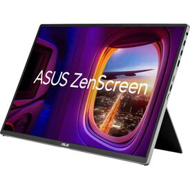 ASUS ZenScreen OLED MQ16FC 16 inch WUXGA OLED Portable Monitor