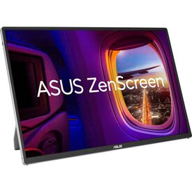 ASUS ZenScreen OLED MQ16FC 16 inch WUXGA OLED Portable Monitor