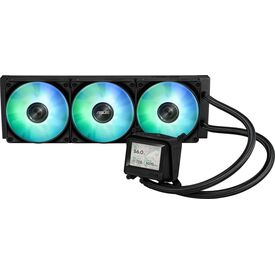 ASUS MAX Gaming LC 360 ARGB LCD AIO Liquid Cooler