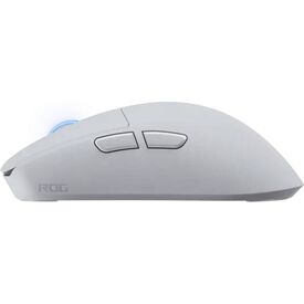 ASUS ROG Harpe II Ace White Wireless Gaming Mouse