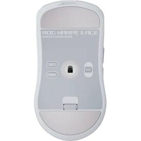 ASUS ROG Harpe II Ace White Wireless Gaming Mouse