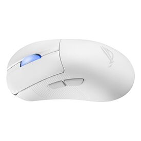 ASUS ROG Keris II Ace White Wireless Gaming Mouse