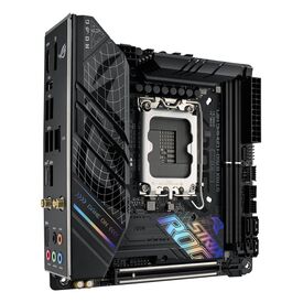 ASUS ROG Strix B760-I Gaming WiFi LGA1700 Mini-ITX Motherboard