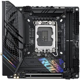 ASUS ROG Strix B760-I Gaming WiFi LGA1700 Mini-ITX Motherboard