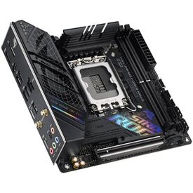 ASUS ROG Strix B760-I Gaming WiFi LGA1700 Mini-ITX Motherboard