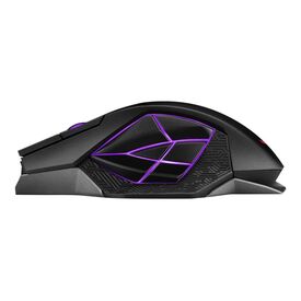 ASUS ROG Spatha X Wireless Gaming Mouse 19000 DPI RGB