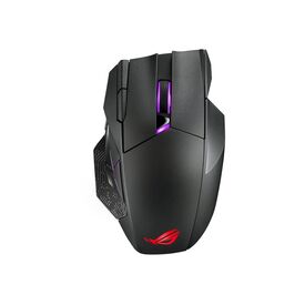 ASUS ROG Spatha X Wireless Gaming Mouse 19000 DPI RGB