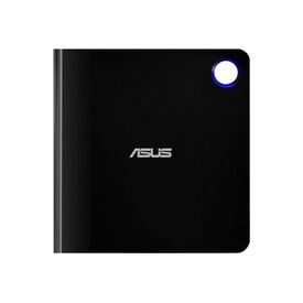 ASUS SBW-06D5H-U Ultra-Slim Portable Blu-ray Burner
