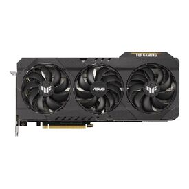 ASUS TUF Gaming RTX 3080 OC 10GB GDDR6X Graphics Card