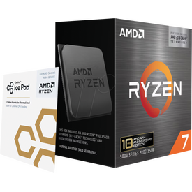 AMD Ryzen 7 5800X3D Processor