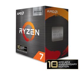 AMD Ryzen 7 5800X3D Processor