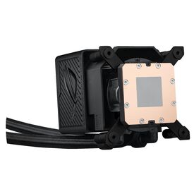 ASUS ROG Ryujin III 360 ARGB Extreme LCD Liquid Cooler