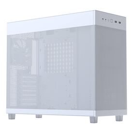 ASUS Prime AP303 Mesh ATX Mid-Tower Case White