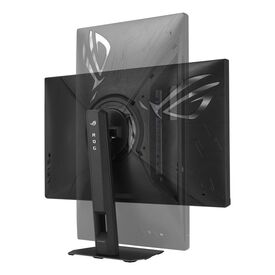 ASUS ROG Strix Pulsar XG27AQNGV 27-inch QHD Gaming Monitor 90LM0BF0-B01371