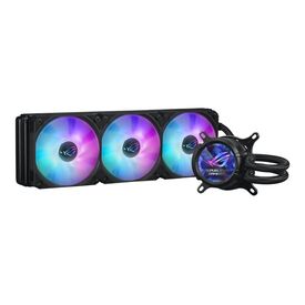 ASUS ROG Strix LC III 360 ARGB LCD AIO Liquid Cooler