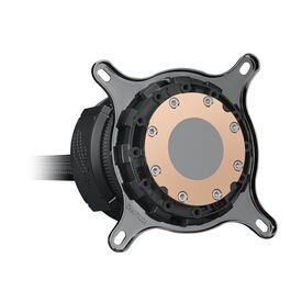 ASUS ROG Strix LC III 360 ARGB LCD AIO Liquid Cooler