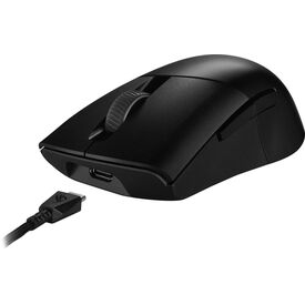 ASUS ROG Keris Wireless AimPoint Mouse Black