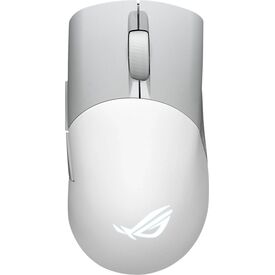 ASUS ROG Keris Wireless AimPoint Mouse White