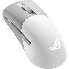 ASUS ROG Keris Wireless AimPoint Mouse White