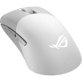 ASUS ROG Keris Wireless AimPoint Mouse White
