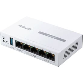 ASUS ExpertWiFi EBG15 - Router - 4-port switch  | 90IG08E0-MO3B00