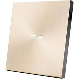 ASUS ZenDrive U9M SDRW-08U9M-U Disk drive | external gold