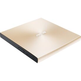ASUS ZenDrive U9M SDRW-08U9M-U Disk drive | external gold