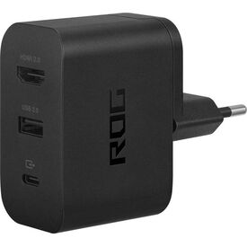 ASUS ROG Gaming Charger Dock Docking station 90XB08FNBPW000