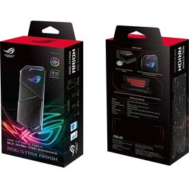 ASUS ROG Strix Arion Storage enclosure 90DD02H0-M09000