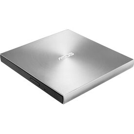 ASUS SDRW-08U8M-U Disk drive DVD±RW USB-C external silver