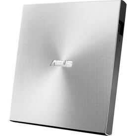 ASUS SDRW-08U8M-U Disk drive DVD±RW USB-C external silver