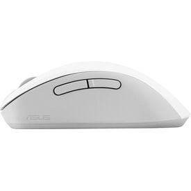 ASUS MD102 Mouse ergonomic optical 5 buttons 90XB0900BMU010