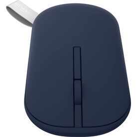 ASUS MD100 - Mouse - right and left-handed - op | 90XB07A0-BMU000