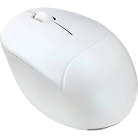 ASUS Fragrance MD101 Mouse optical 4 buttons 90XB08U0BMU000