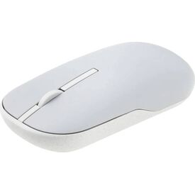ASUS Marshmallow MD100 Lite Grey Wireless Mouse