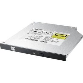 ASUS SDRW-08U1MT Internal Ultra Slim 9.5mm SATA DVD Writer