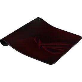 ASUS ROG Scabbard II Medium Gaming Mouse Pad 360x260mm Nano Coating Anti-Fray Non-Slip