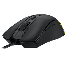 ASUS TUF Gaming M3 Gen II Wired RGB Mouse 8000 DPI Black