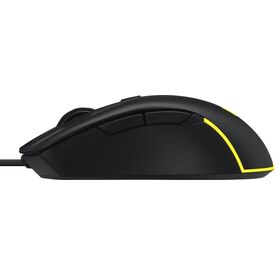 ASUS TUF Gaming M3 Gen II Wired RGB Mouse 8000 DPI Black