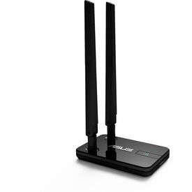 ASUS USB-AC58 AC1300 Dual Band WiFi 5 USB 3.0 Adapter Detachable Antennas